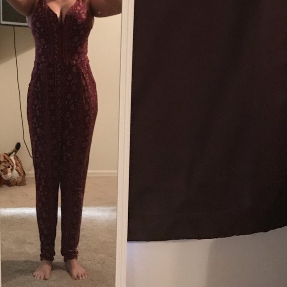 Romper - Picture 1 of 5